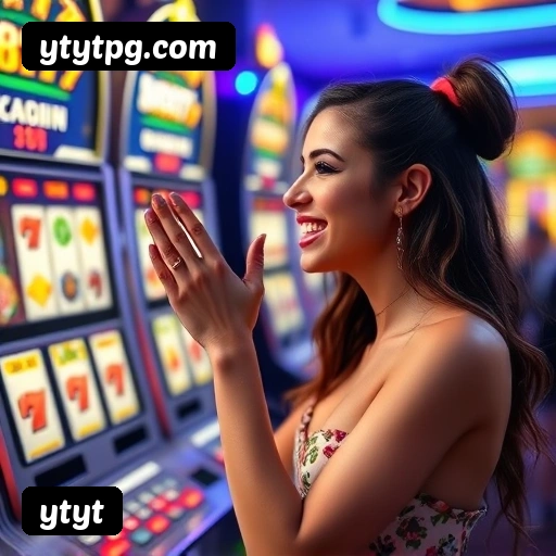 Jogos de Cassino ao Vivo