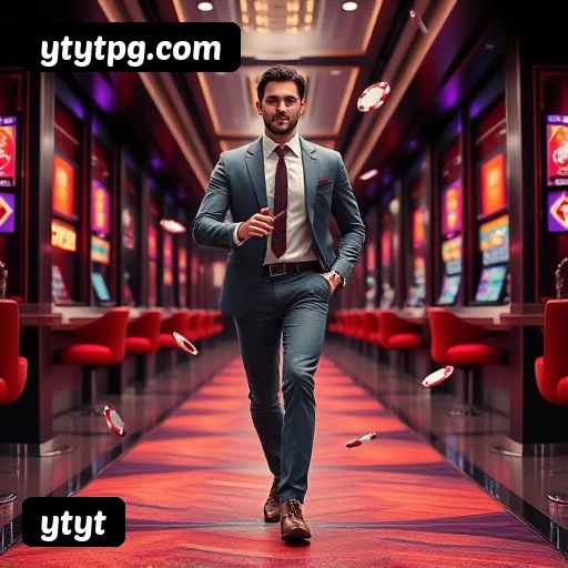 Vantagens de jogar slots no ytyt Brasil
