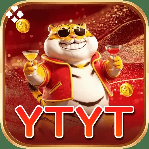 ytyt Logo