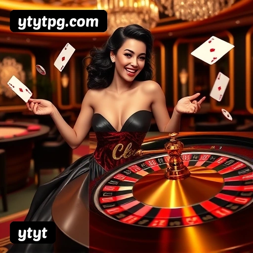 Jogos de Cassino Premium - Slots, Roleta, Blackjack e Dealer Ao Vivo